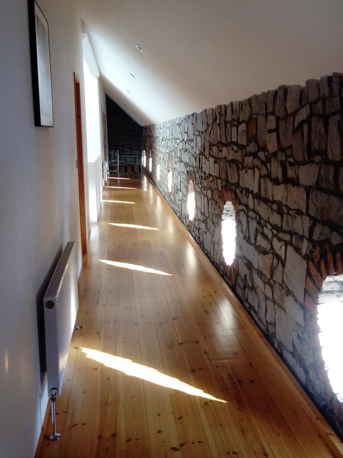Augherea House Лонгфорд Екстериор снимка